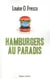 Hamburger au paradis
