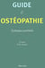 Guide d'ostéopathie - techniques pariétales