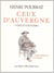 Ceux d'Auvergne - types et coutumes