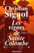 Les vignes de sainte-colombe