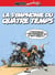 Motomania Tome 7 : la symphonie du quatre temps