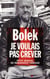 Je voulais pas crever