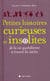 Petites histoires curieuses et insolites de la vie quotidienne à travers les siècles