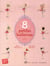 8 petites ballerines