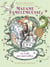 Madame Pamplemousse - Le Café aux merveilles - tome 2