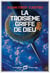 Andrea Cort - tome 2 - La Troisième Griffe de dieu