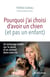 Pourquoi j'ai choisi d'avoir un chien (et pas un enfant)