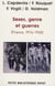 Sexes, genre et guerres - France 1914-1945