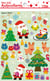 Mes jolis autocollants - joyeux noël !