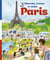 Cherche, trouve et visite : Paris
