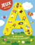 Je découvre les lettres de l'alphabet