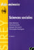 Sciences sociales (6e édition)