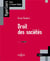 Droit des sociétés (4e édition)