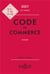 Code de commerce, annoté (édition 2021)