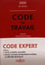 CODE DALLOZ EXPERT TRAVAIL 2020
