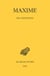 Des initiatives