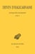 Antiquités romaines - livre VI