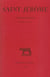 Correspondance Tome 5 - livre 96-109