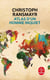 Atlas d'un homme inquiet