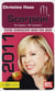 SCORPION 2011.