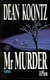 Mr. murder