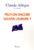 Peut-on encore sauver l'Europe ?