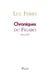 Chroniques du Figaro - 2014-2017