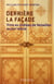 Derrière la façade - vivre au château de versailles  au xviii siècle
