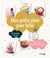 Mes petits plats pour bébé