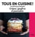 Crêpes, gaufres et pancakes - 120 recettes à partager