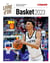 Le livre d'or du basket (édition 2023)