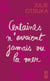 Certaines n'avaient jamais vu la mer