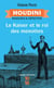 Houdini T02 Le Kaiser Et Le Roi Des Menottes