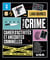 True Crime : Cahier d'activités et anecdotes criminelles