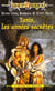 TANIS LES ANNEES SECRETES