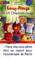 Loup-rouge et lili chaperon rouge - vol03