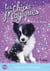 Les chiots magiques Tome 2 : à la ferme