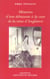 Memoires d'une debutante a la cour de la reine d'angleterre