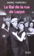 Le Bal de la rue de Lappe