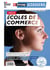 Les ecoles de commerce