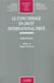 Le concubinage en droit international prive - vol416