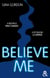 Temptation Tome 2 - believe me