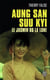 Aung San Suu Kyi - le jasmin ou la lune