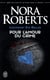 Lieutenant Eve Dallas Tome 41 : pour l'amour du crime