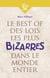 Le best of des lois les plus bizarres dans le monde entier