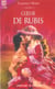 Coeur de rubis