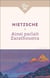 Ainsi parlait Zarathoustra : Textes choisis