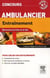 Entraînement - concours ambulancier (2e édition)