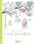 50 mandalas nature - cahier anti-stress