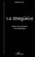 Le stagiaire - roman d'un président de la république